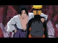 naruto vs sasuke